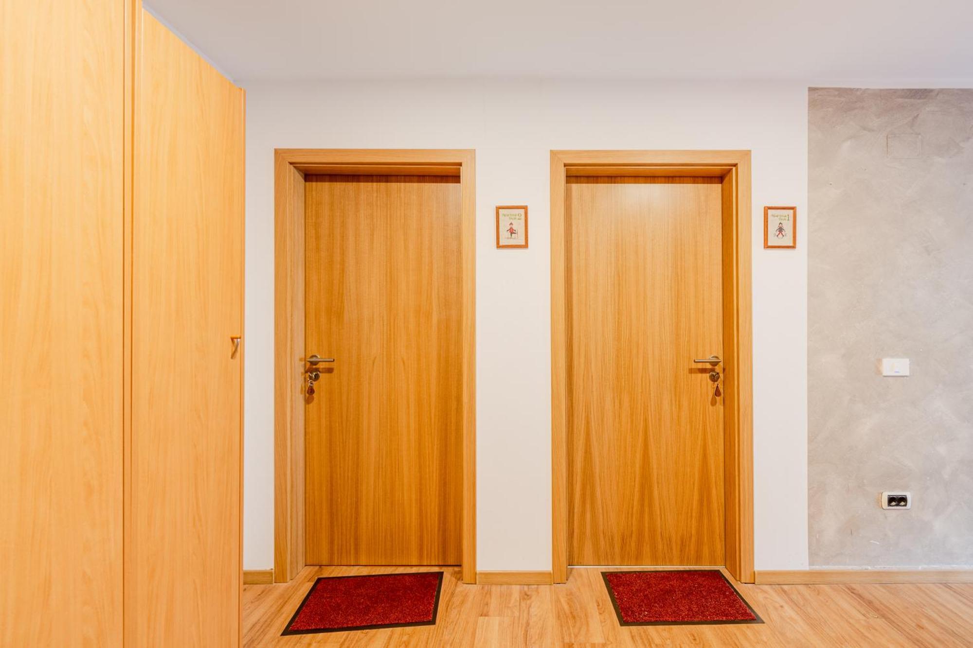 Apartments Skok With Rafting And Free Parking Bovec Room photo